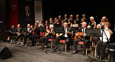 Tazelenme'den İkinci Konser