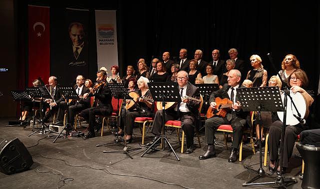 Tazelenme&#039;den İkinci Konser