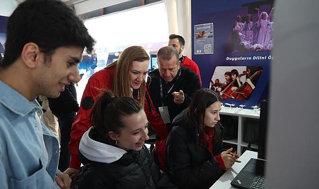 Teknofest'e DEÜ damgası: Altı buluş ödül aldı