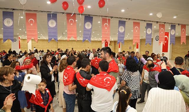 Temsili Askerlik Öncesi Kınalar Yakıldı
