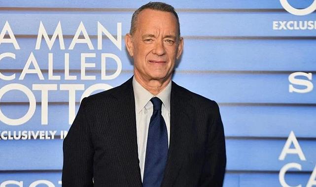 Tom Hanks'ten şaşırtan "Forrest Gump" itirafı