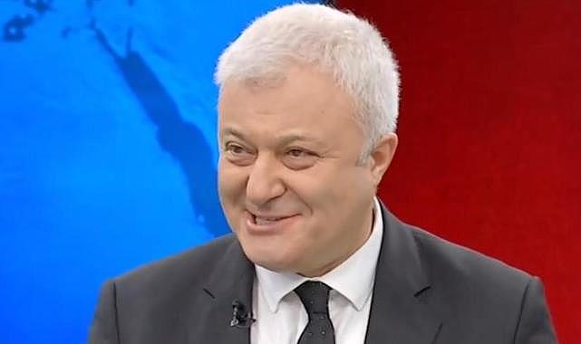 Tuncay Özkan, 'deep fake' çalışmasını yapanları açıkladı; "Yalanlarını yüzlerine çarpacağız"