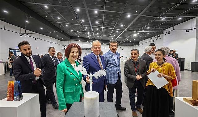 Türkiye&#039;nin ilk cam festivali 7. kez kapılarını açtı