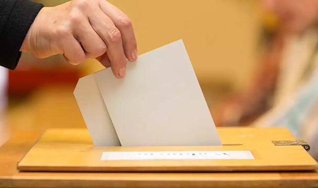 Türkiye seçimi dünyada ilgi odağı oldu