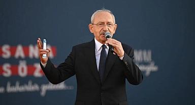 “Türkiye’yi aydınlığa birlikte çıkaracağız”