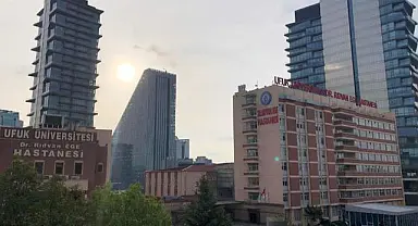 Ufuk’ta satış görünüyor!