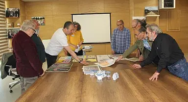 Uluslararası Karikatür Yarışması Sonuçlandı
