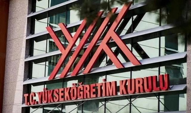 Üniversiteliler dikkat! YÖK'ten son dakika açıklaması!