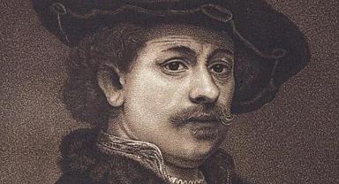 Ünlü Hollandalı ressam Rembrandt'a ait tablolar ortaya çıktı