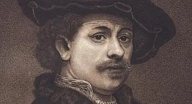 Ünlü Hollandalı ressam Rembrandt'a ait tablolar ortaya çıktı