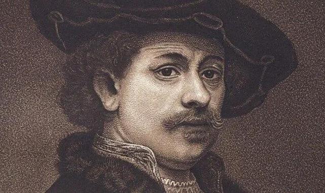 Ünlü Hollandalı ressam Rembrandt'a ait tablolar ortaya çıktı