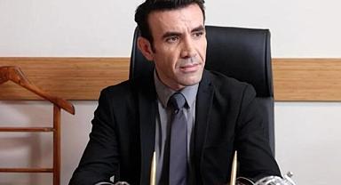 Ünlü oyuncu kural bozdu! Aşkını ilan etti