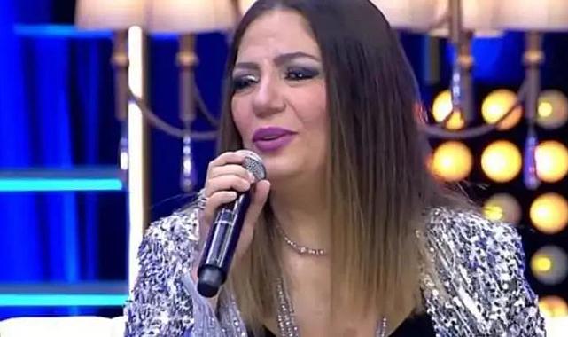 Ünlü şarkıcı İzel'in annesi hayatını kaybetti