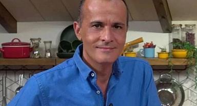Ünlü şef Mehmet Özer'in babası hayatını kaybetti
