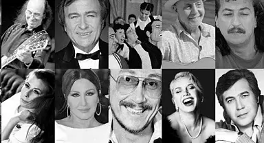 "Ustalardan İzler" konseri müzikseverlerle buluşuyor