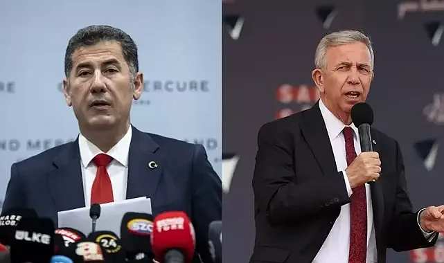 Yavaş'tan Oğan'a 'makam talebi' iddiası!