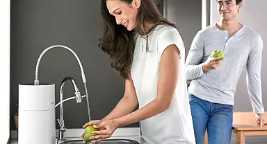 Yaza Fit Girmek İçin Bol Su Tüketin