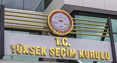 YSK'ye tepki! Hâlâ sorgulamaya açılmadı!