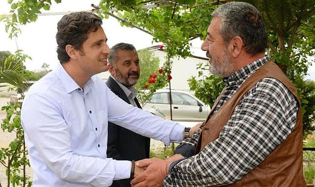 Yücel'den AKP'ye Şehir Hastanesi eleştirisi!