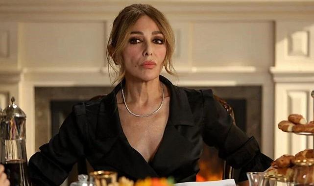 "Yüz Yıllık Mucize" dizisinin Sürreyya'sı Zerrin Tekindor'a onur ödülü verilecek