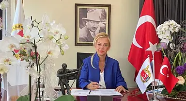 ''Zulme Boyun Eğmeyen Bir Ulusun Başkaldırısıdır 19 Mayıs''