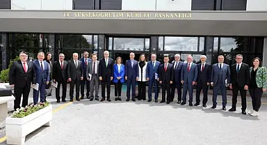 2022-2023 Engelsiz Üniversite Ödülleri'nde Demokrasi Üniversitesi Engelsiz Program Nişanı ile Ödüllendirildi