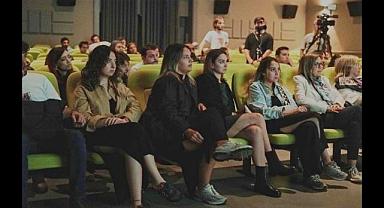 3. İzmir Uluslararası Film ve Müzik Festivali’ndeki gösterimlere yoğun ilgi