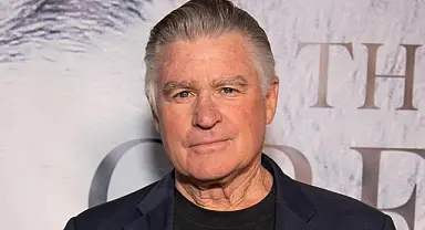 ABD'li Oyuncu Treat Williams Motosiklet Kazasında Hayatını Kaybetti