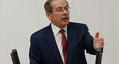 Abdüllatif Şener'in oy tercihi tartışması sürüyor