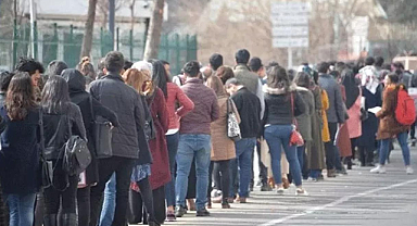 Açlık sınırı 10 bini aştı!