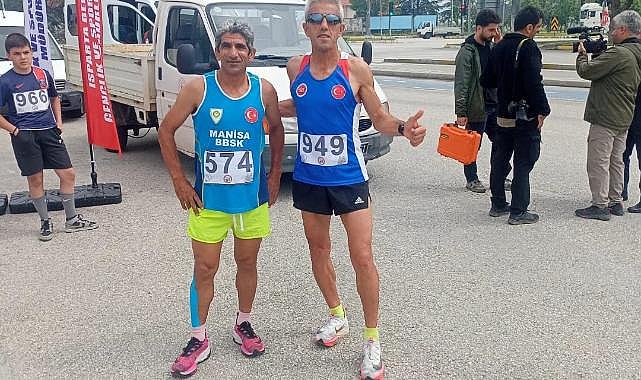 Ahmet Bayram Isparta’da da Zirvede