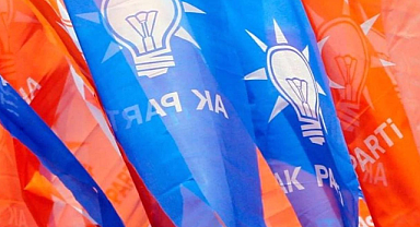 AKP'de olağanüstü kongre sinyali