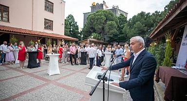 Artık onlar “sertifikalı baba”