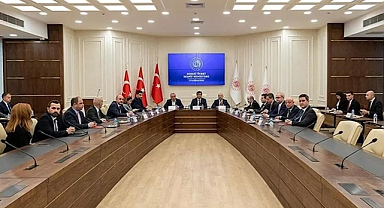Asgari ücrete ara zam için ikinci toplantı