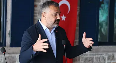 Aslanoğlu’ndan muhtara darp iddiasıyla ilgili açıklama