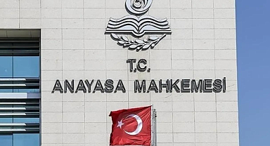 AYM'den gazeteciler için kıdem tazminatı kararı