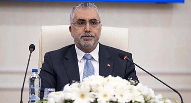 Bakan Işıkhan duyurdu: En düşük memur maaşı 22 bin lira olacak