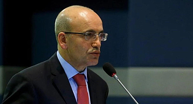 Bakan Şimşek: Ekonomi politikalarımız fiyat istikrarı hedefliyor