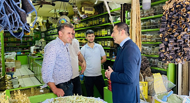 Başkan Erdoğan'dan Halka