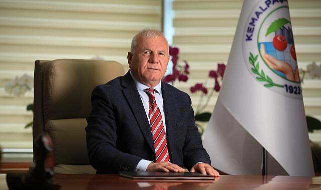 Başkan Karakayalı'dan bayram mesajı