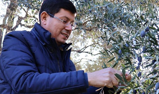 Başkan Özcan’dan kritik mesaj