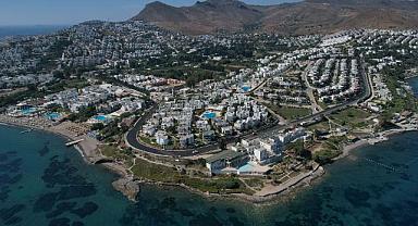 Bodrum Akyarlar Yolu Tamamlandı
