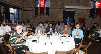 Büyükşehir Belediyeleri Şehir Tiyatroları Çalıştayı başladı