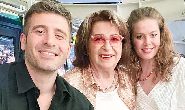 'Camdaki Kız' veda ediyor: Çok özel yolculuğun sonuna yaklaşıyoruz