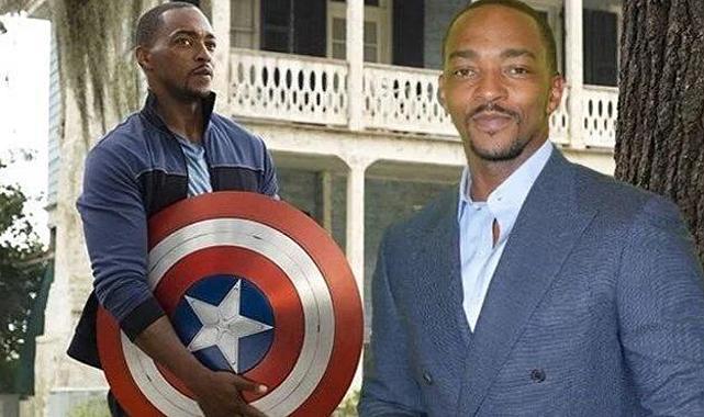 "Captain America 4" filminin adı değişti