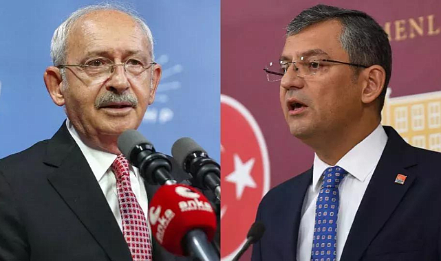 CHP'de değişim rüzgarı: Özgür Özel'e Genel Başkan'dan destek iddiası