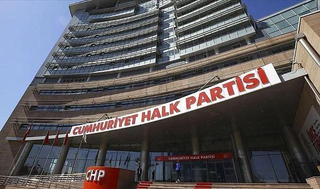 CHP'de kongre takvimi belli oldu
