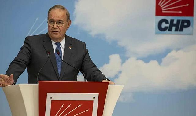 CHP’de MYK değişimi ve kongre süreci