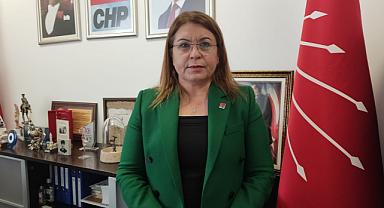 CHP'de seçim sonrası deprem! Gülizar Biçer Karaca istifa etti!