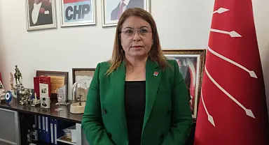 CHP'de seçim sonrası deprem! Gülizar Biçer Karaca istifa etti!